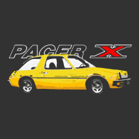 Amc Pacer X Yellow Baby Bodysuit | Artistshot