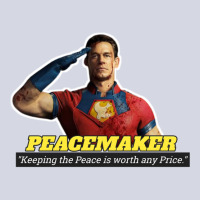 Vigilante Peacemaker Quotes   Peacemaker (john Cena) Fleece Short | Artistshot