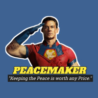 Vigilante Peacemaker Quotes   Peacemaker (john Cena) Men's Polo Shirt | Artistshot