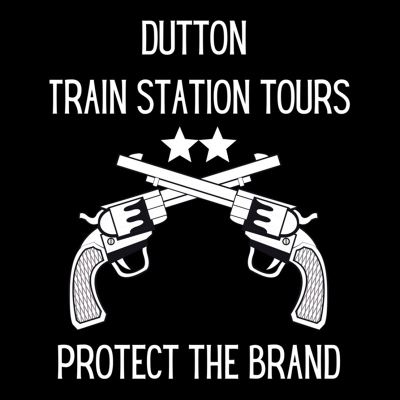 Dutton Train Station Tours Long Sleeve Shirts by oubaydkukmanz | Artistshot