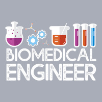 Biomedical Engineer  Biomedical Engineering Gift Bme Outfit Tank Dress | Artistshot