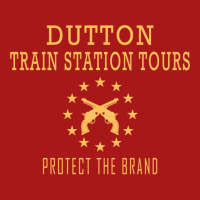 Dutton Train Station Tours Unisex Jogger | Artistshot