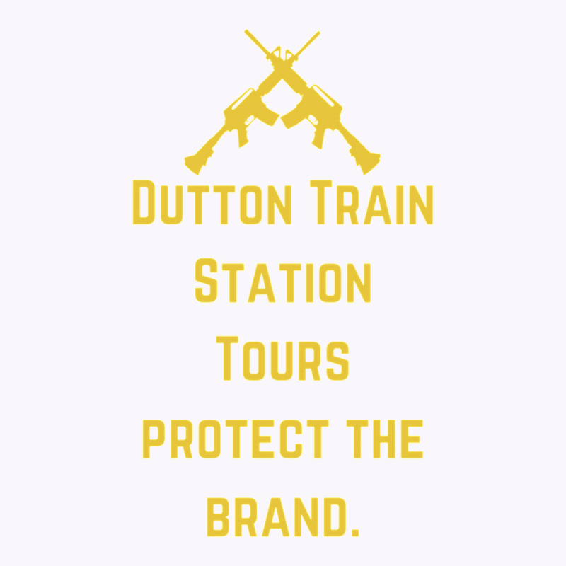 Dutton Train Station Tours  2 Tank Top by oubaydkukmanz | Artistshot