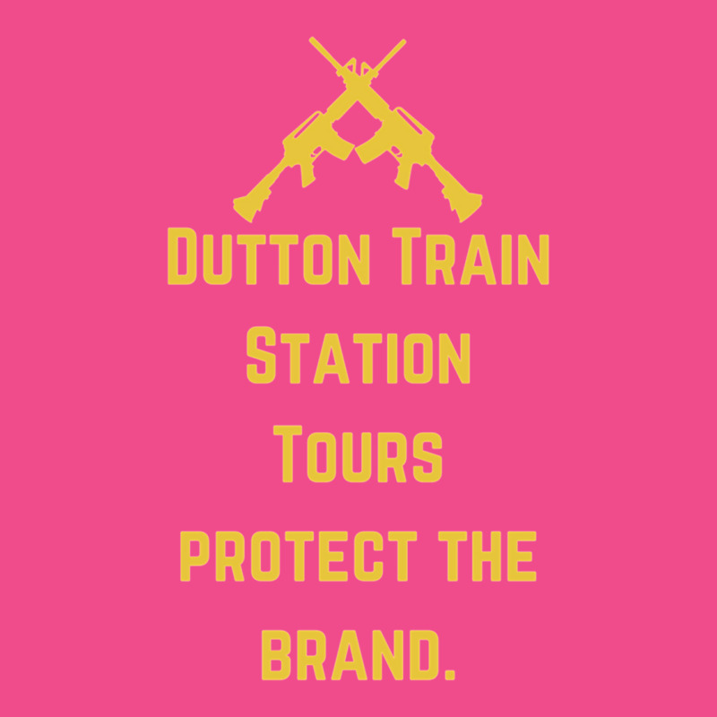 Dutton Train Station Tours  2 Crewneck Sweatshirt by oubaydkukmanz | Artistshot