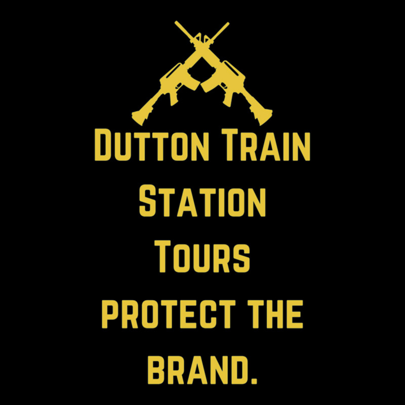 Dutton Train Station Tours  2 Men's Long Sleeve Pajama Set by oubaydkukmanz | Artistshot