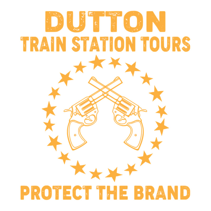 Dutton Train Station Tours 2 V-Neck Tee by oubaydkukmanz | Artistshot