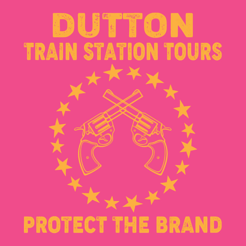 Dutton Train Station Tours 2 Crewneck Sweatshirt by oubaydkukmanz | Artistshot