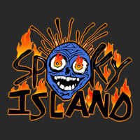 Spooky Island Toddler T-shirt | Artistshot