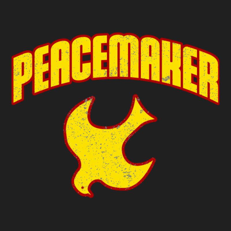 Peacemaker 6 Ladies Polo Shirt | Artistshot