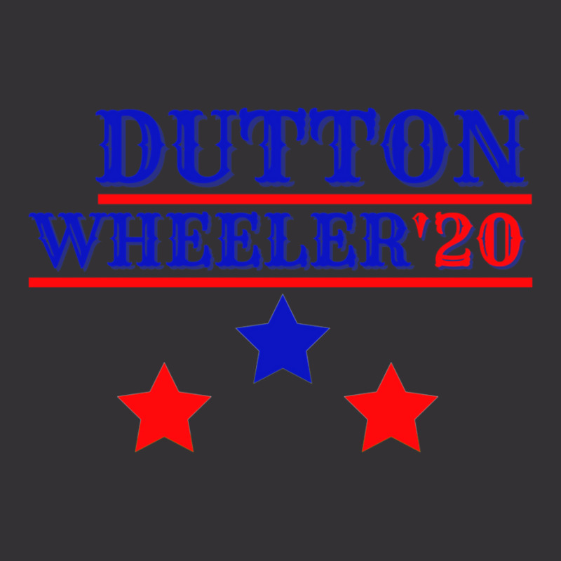 Dutton Wheeler 2020 Vintage Short by oubaydkukmanz | Artistshot