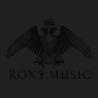 Music-roxy T-shirt | Artistshot