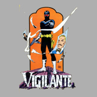 The Amazing Vigilante Peacemaker 3 Ladies Fitted T-shirt | Artistshot