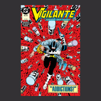 The Amazing Vigilante Peacemaker 4 Vintage Short | Artistshot