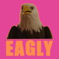 Eagly T-shirt | Artistshot