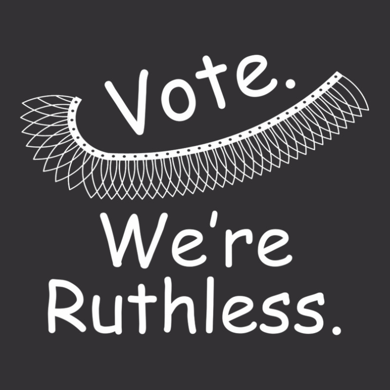 Vote. We Are Ruthless Feminist Women's Rights Vintage Short | Artistshot