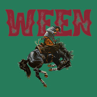 Ween  Cowboy T-shirt | Artistshot