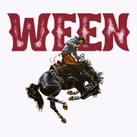 Ween  Cowboy Tank Top | Artistshot