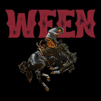 Ween  Cowboy Long Sleeve Shirts | Artistshot