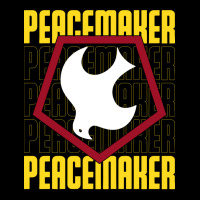 The Peacemaker Legging | Artistshot