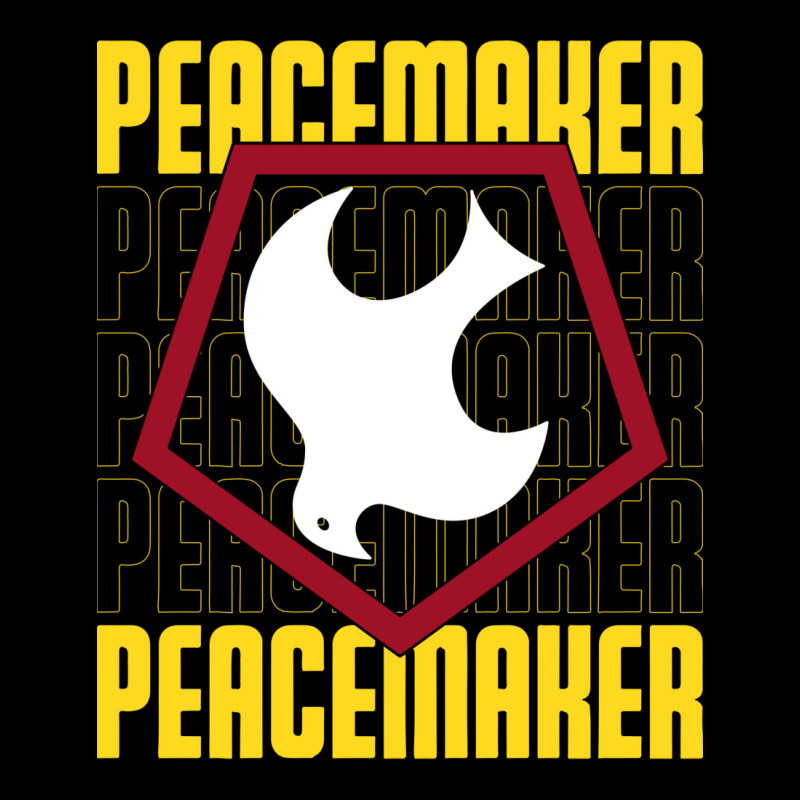 The Peacemaker Legging | Artistshot