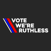 Vote We Re Ruthless Shirt Vote We Are Ruthless Men's T-shirt Pajama Set | Artistshot