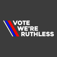 Vote We Re Ruthless Shirt Vote We Are Ruthless Men's Polo Shirt | Artistshot