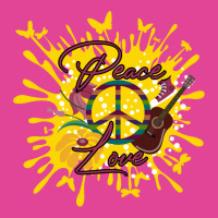 Peacemaker Love T-shirt | Artistshot