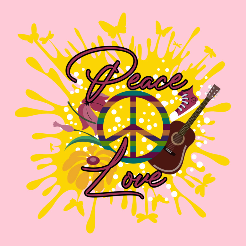 Peacemaker Love Graphic T-shirt | Artistshot