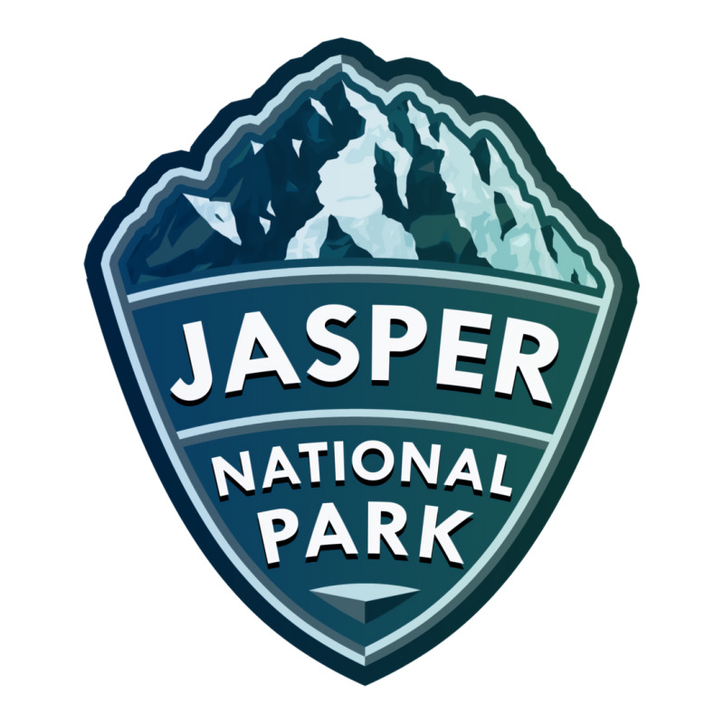 Jasper National Park Simple Unisex Hoodie | Artistshot