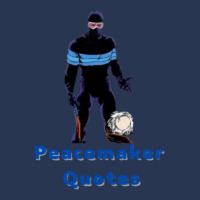 Vigilante Peacemaker Quotes 68 Ladies Denim Jacket | Artistshot