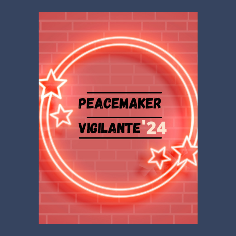 Peacemaker Vigilante 2024 Shirt Exclusive T-shirt | Artistshot