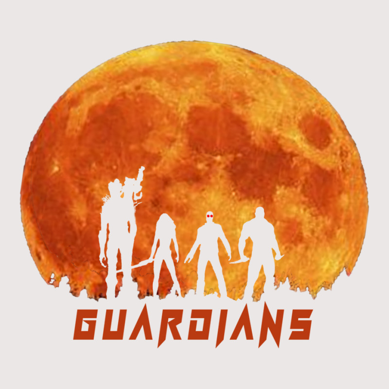 Guardians 2 Pocket T-shirt | Artistshot