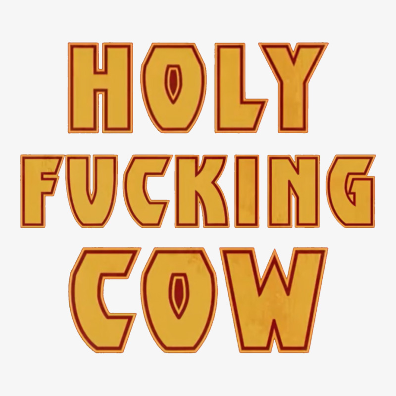 Holy Fcking Cow Champion Hoodie | Artistshot