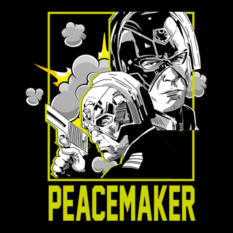 Peacemaker Adjustable Cap | Artistshot