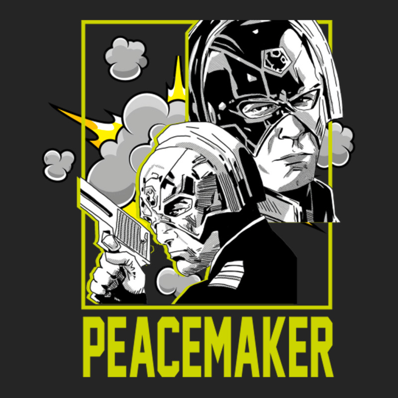 Peacemaker Unisex Hoodie | Artistshot