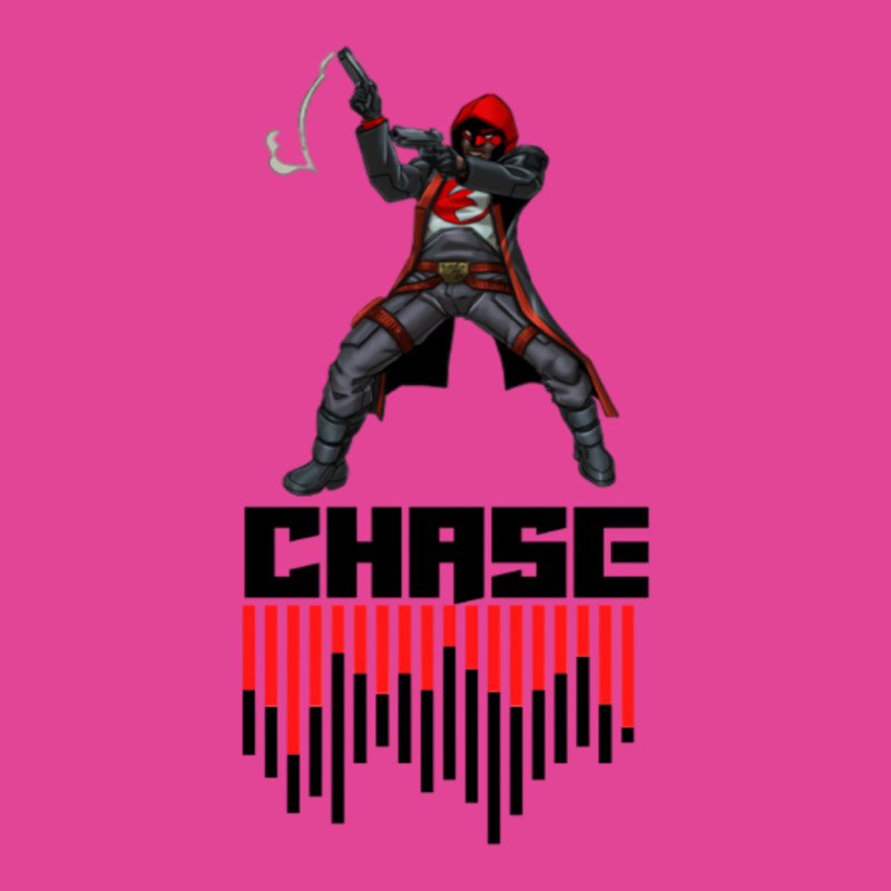 Vigilante Chase T-shirt | Artistshot