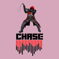 Vigilante Chase Classic T-shirt | Artistshot