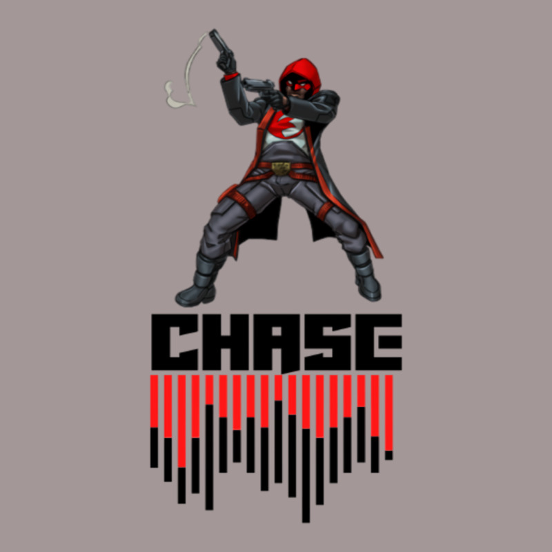 Vigilante Chase Vintage Short | Artistshot