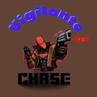 Vigilante Chase T-shirt | Artistshot