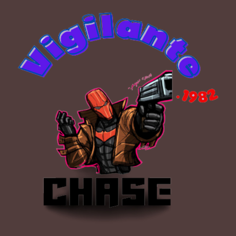 Vigilante Chase Graphic T-shirt | Artistshot