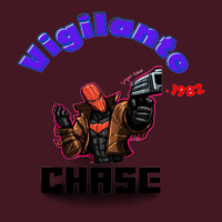 Vigilante Chase Unisex Hoodie | Artistshot