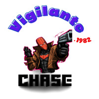 Vigilante Chase Men's T-shirt Pajama Set | Artistshot