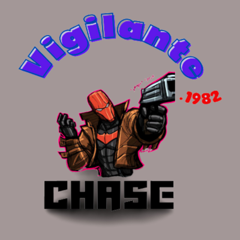 Vigilante Chase Vintage Short | Artistshot