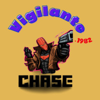 Vigilante Chase Vintage Hoodie And Short Set | Artistshot