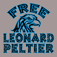 Free Leonard Peltier Blue Used Look Vintage Short | Artistshot