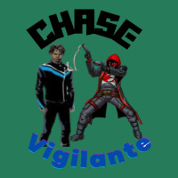 Vigilante Chase 4 T-shirt | Artistshot