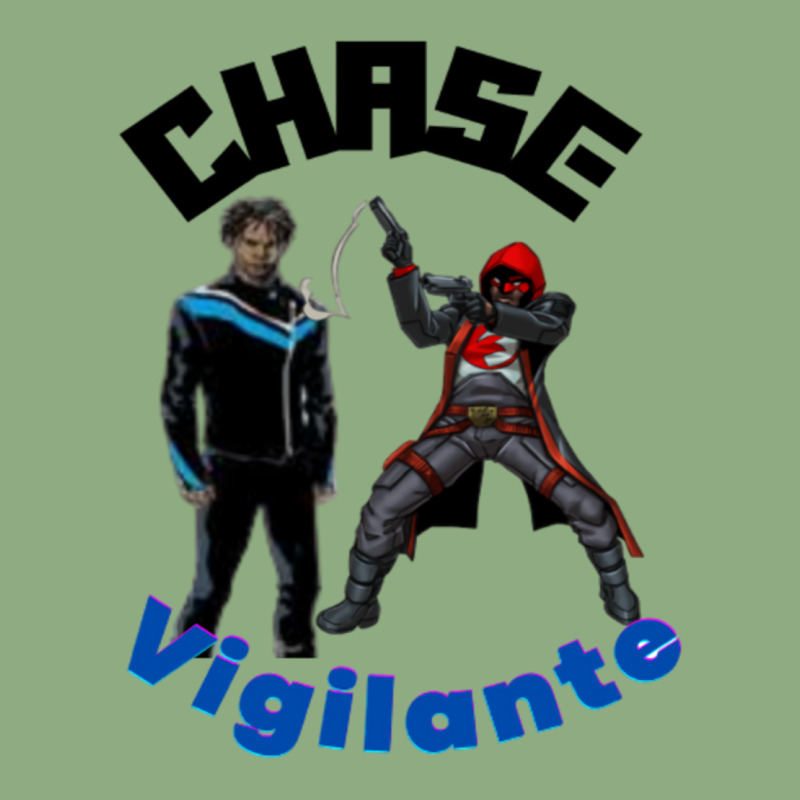 Vigilante Chase 4 Graphic T-shirt | Artistshot