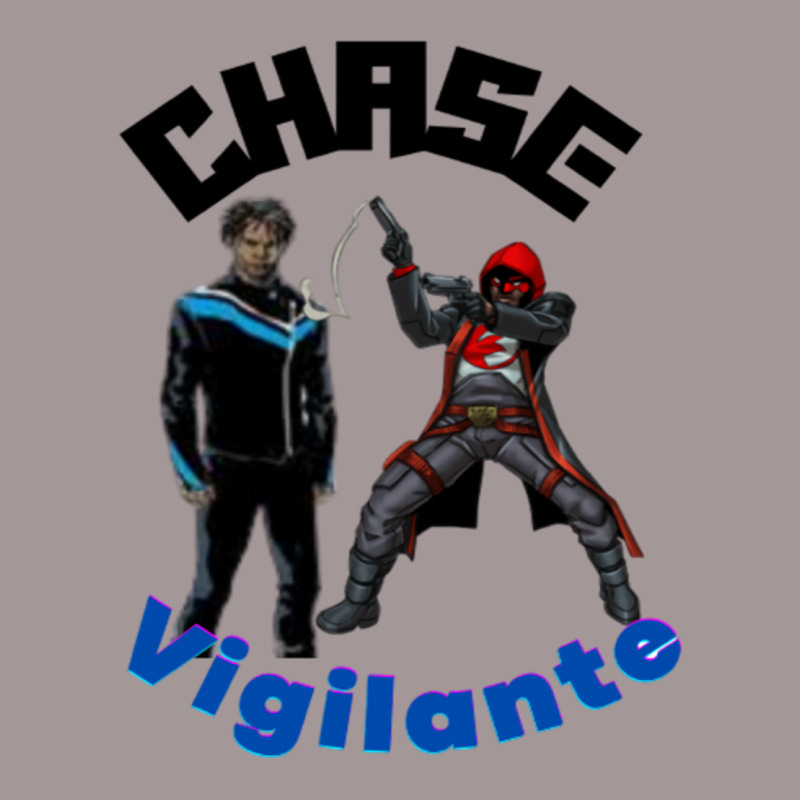 Vigilante Chase 4 Vintage Short | Artistshot