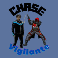 Vigilante Chase 4 Lightweight Hoodie | Artistshot