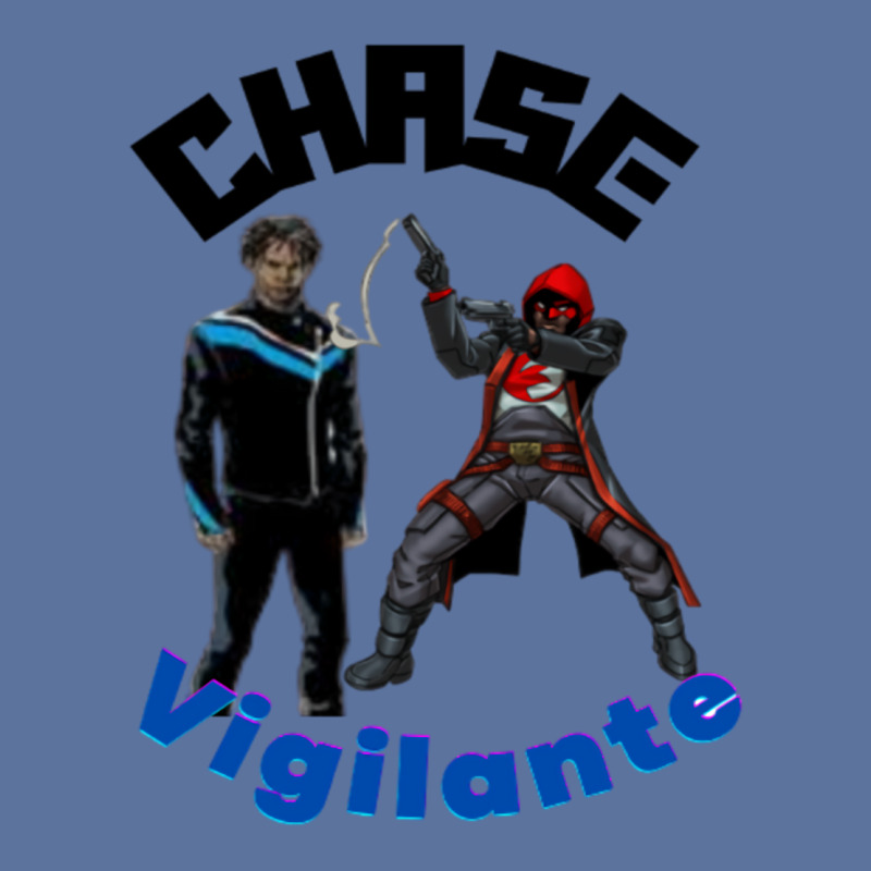 Vigilante Chase 4 Lightweight Hoodie | Artistshot